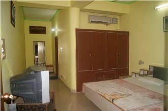 Hotel City Heart, Rajgarh - Sirmaur 3